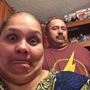 Meet your Posher, Priscilla